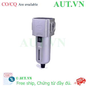 Ảnh của Bộ lọc chân không Airtac GVF