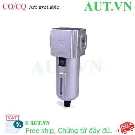 Ảnh của Bộ lọc chân không Airtac GVF
