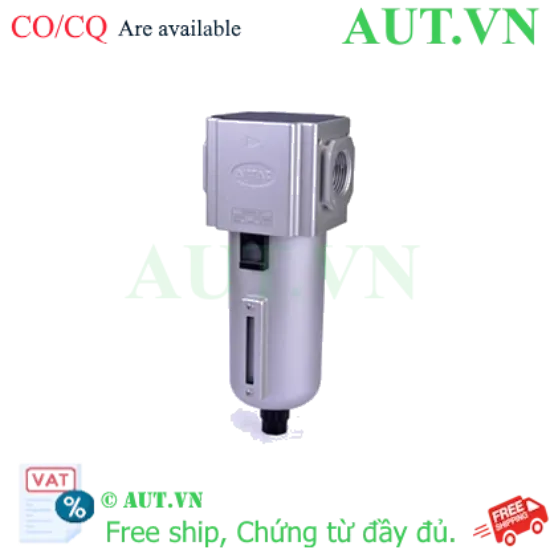 Ảnh của Bộ lọc chân không Airtac GVF