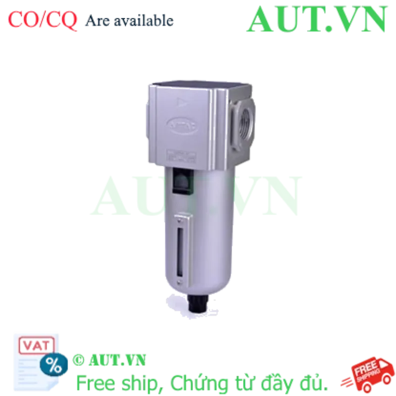 Ảnh của Bộ lọc chân không Airtac GVF