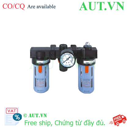 Ảnh của Bộ lọc khí nén Airtac AC BC