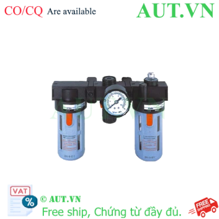Ảnh của Bộ lọc khí nén Airtac AC BC