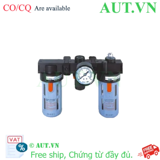 Ảnh của Bộ lọc khí nén Airtac AC BC
