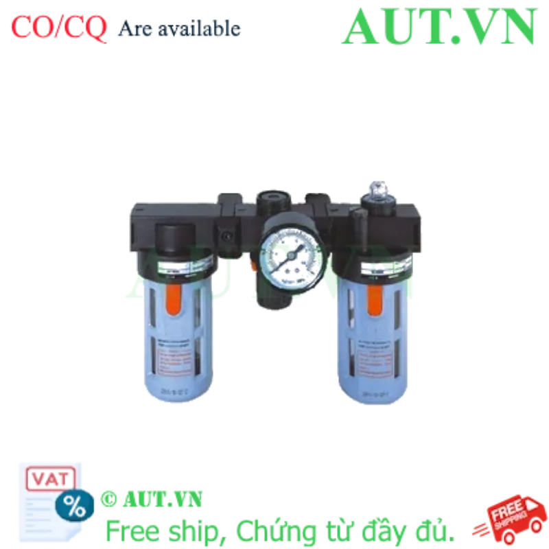 Ảnh của Bộ lọc khí nén Airtac AC BC