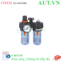 Ảnh của Bộ lọc khí nén Airtac AFC BFC