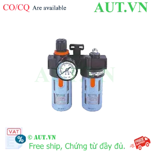 Ảnh của Bộ lọc khí nén Airtac AFC BFC