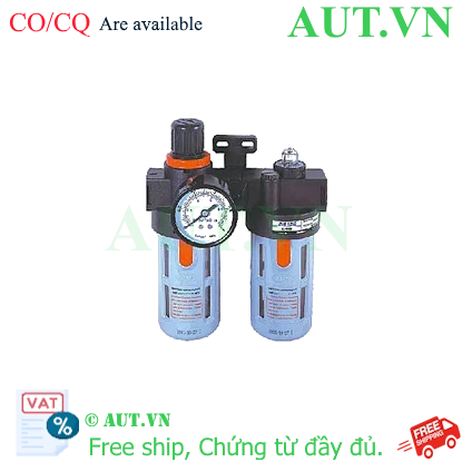 Ảnh của Bộ lọc khí nén Airtac AFC BFC