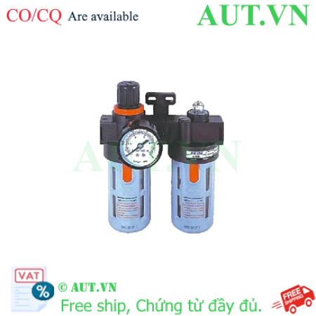 Ảnh của Bộ lọc khí nén Airtac AFC BFC