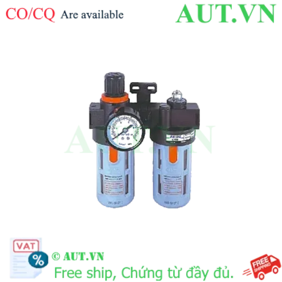 Ảnh của Bộ lọc khí nén Airtac AFC BFC