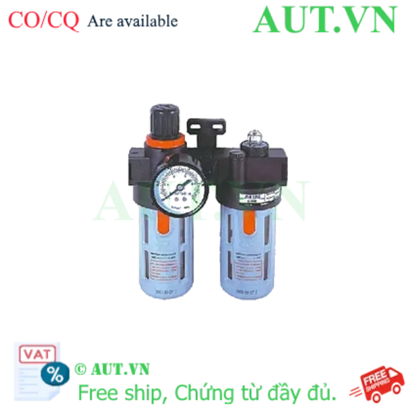 Ảnh của Bộ lọc khí nén Airtac AFC BFC