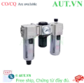 Ảnh của Bộ lọc khí nén Airtac GAC