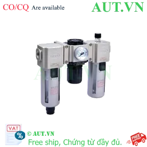 Ảnh của Bộ lọc khí nén Airtac GAC