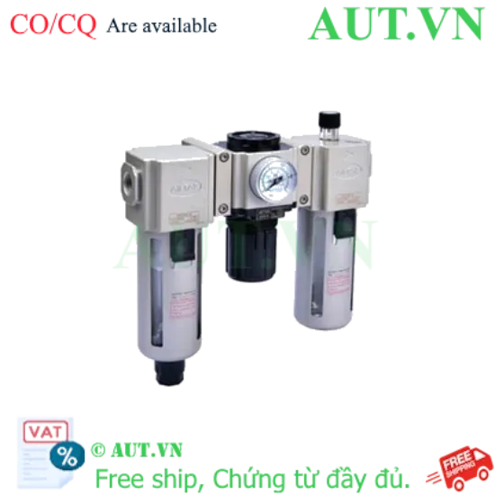 Ảnh của Bộ lọc khí nén Airtac GAC
