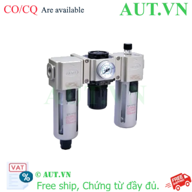 Ảnh của Bộ lọc khí nén Airtac GAC