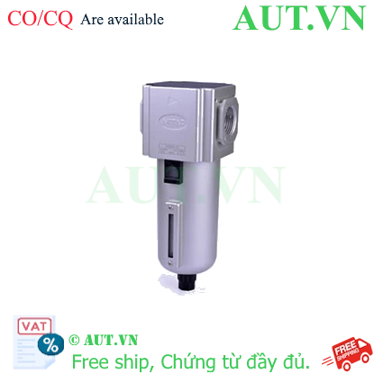 Ảnh của Bộ lọc khí nén Airtac GAF