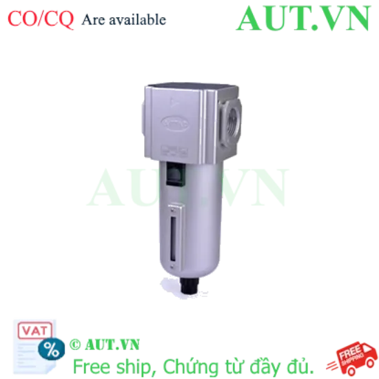 Ảnh của Bộ lọc khí nén Airtac GAF