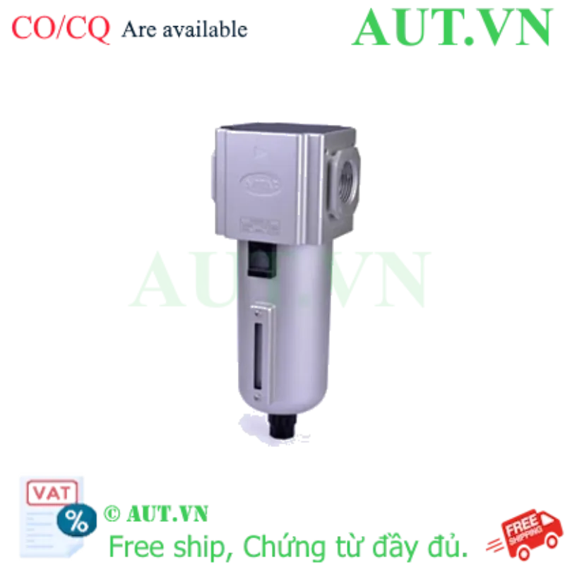 Ảnh của Bộ lọc khí nén Airtac GAF