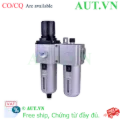 Ảnh của Bộ lọc khí nén Airtac GAFC
