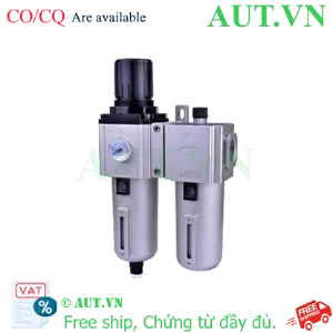 Ảnh của Bộ lọc khí nén Airtac GAFC