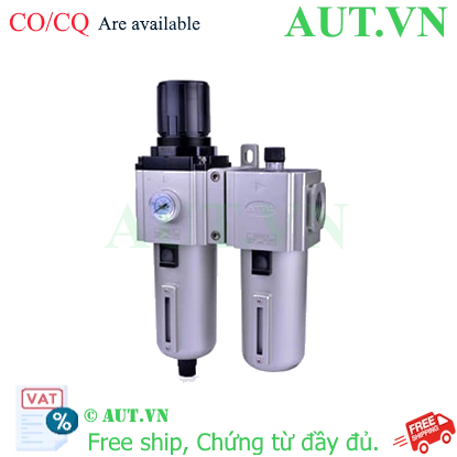 Ảnh của Bộ lọc khí nén Airtac GAFC