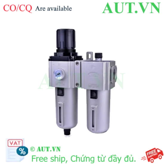 Ảnh của Bộ lọc khí nén Airtac GAFC