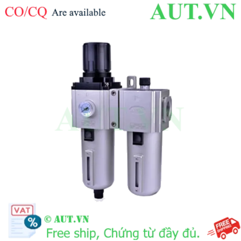 Ảnh của Bộ lọc khí nén Airtac GAFC