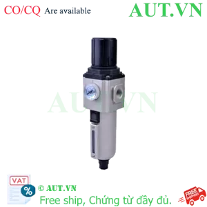 Ảnh của Bộ lọc khí nén Airtac GAFR