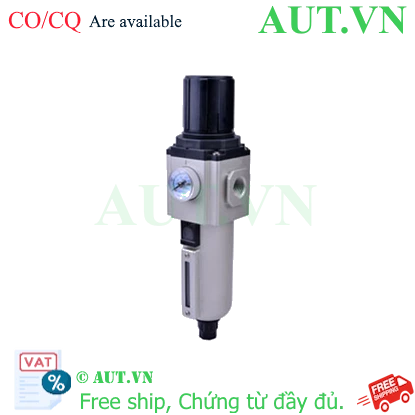 Ảnh của Bộ lọc khí nén Airtac GAFR
