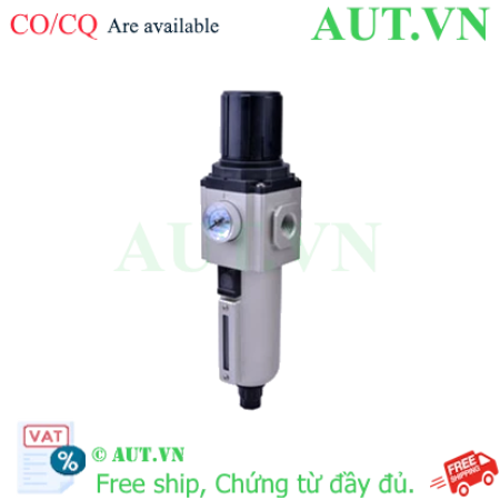 Ảnh của Bộ lọc khí nén Airtac GAFR