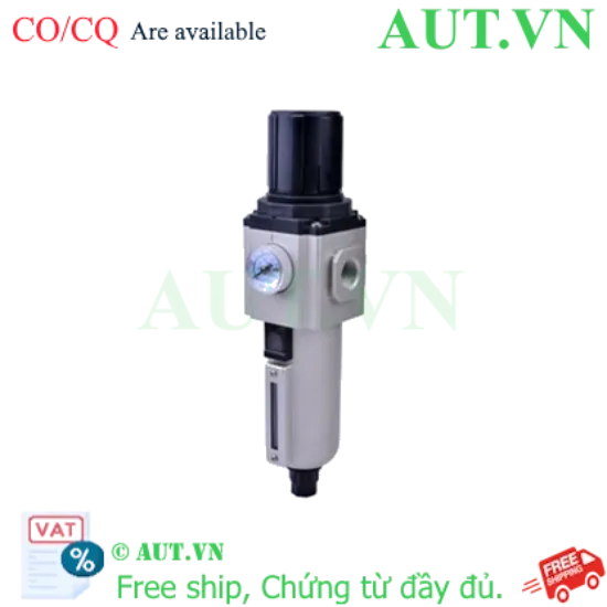 Ảnh của Bộ lọc khí nén Airtac GAFR