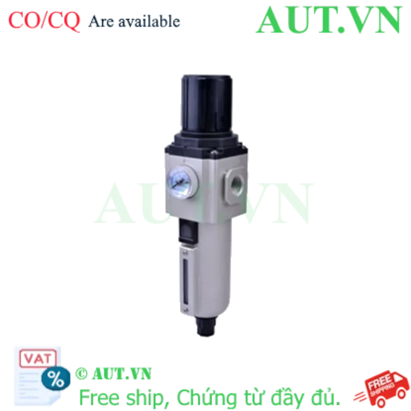 Ảnh của Bộ lọc khí nén Airtac GAFR