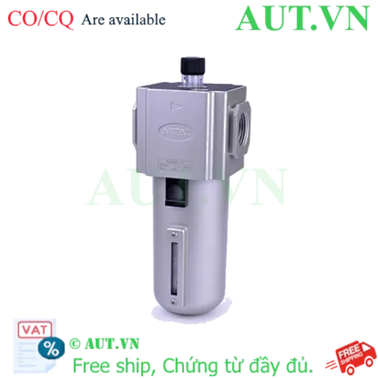 Ảnh của Bộ lọc khí nén Airtac GAL