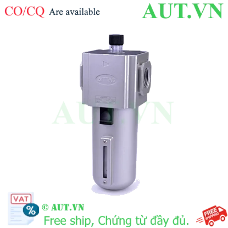 Ảnh của Bộ lọc khí nén Airtac GAL