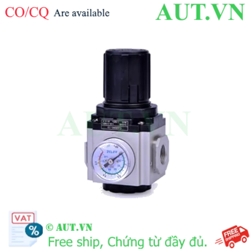 Ảnh của Bộ lọc khí nén Airtac GAR