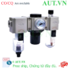 Ảnh của Bộ lọc khí nén Airtac GT