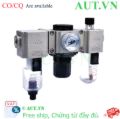 Ảnh của Bộ lọc khí nén Airtac GT