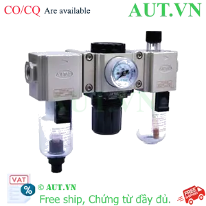 Ảnh của Bộ lọc khí nén Airtac GT