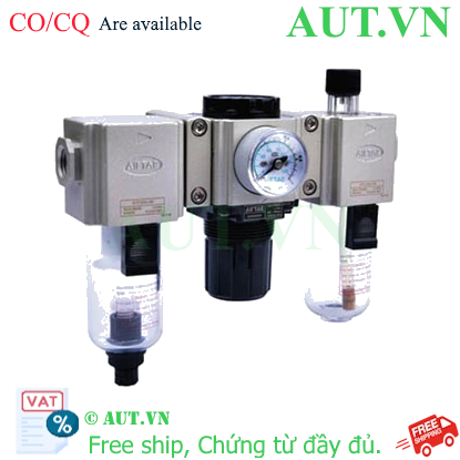 Ảnh của Bộ lọc khí nén Airtac GT