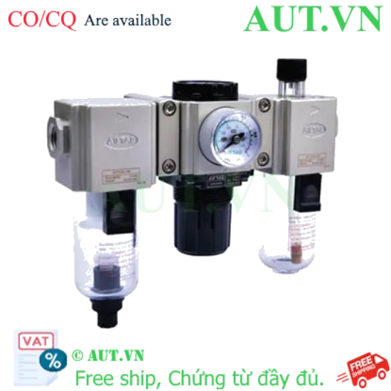 Ảnh của Bộ lọc khí nén Airtac GT