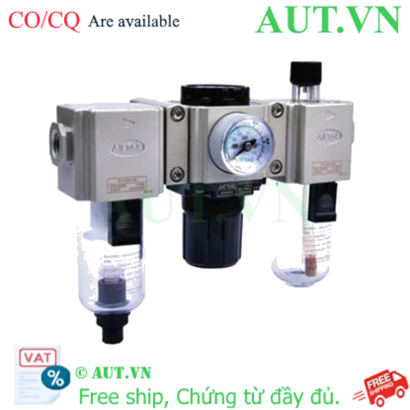 Ảnh của Bộ lọc khí nén Airtac GT