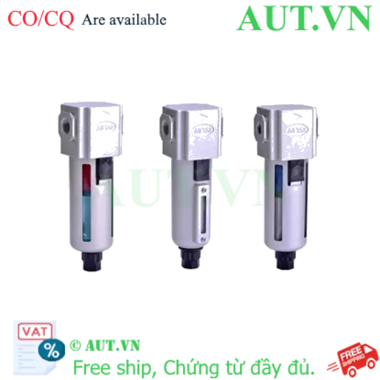 Ảnh của Bộ lọc tách vi sương Airtac GPF