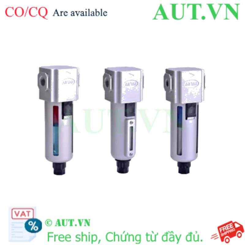 Ảnh của Bộ lọc tách vi sương Airtac GPF