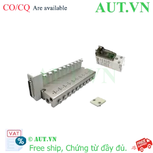 Ảnh của Bộ van, chân đế và đĩa Airtac CPV15S