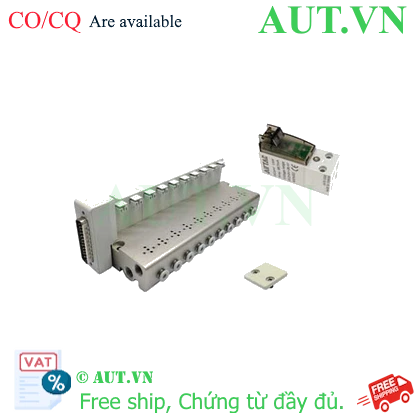 Ảnh của Bộ van, chân đế và đĩa Airtac CPV15S