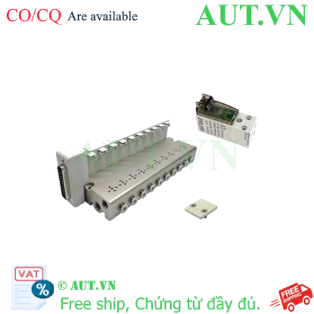 Ảnh của Bộ van, chân đế và đĩa Airtac CPV15S