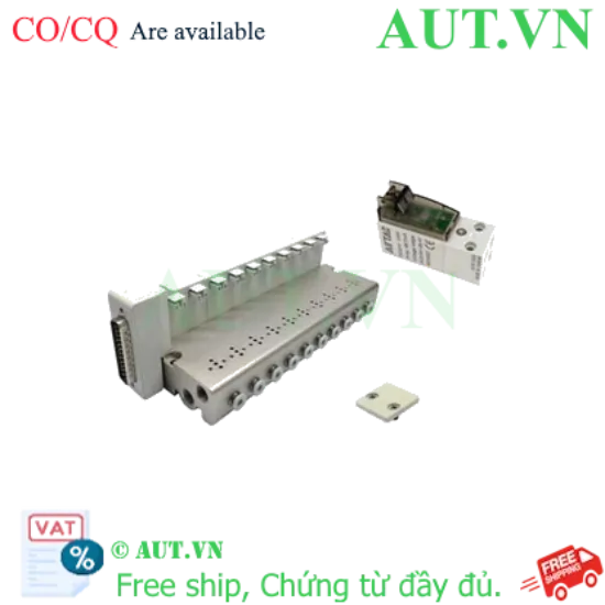 Ảnh của Bộ van, chân đế và đĩa Airtac CPV15S