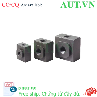 Ảnh của Đầu chia áp Airtac GA