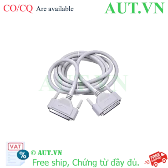 Ảnh của Dây cáp Airtac F-DSUB25/F-DSUB37