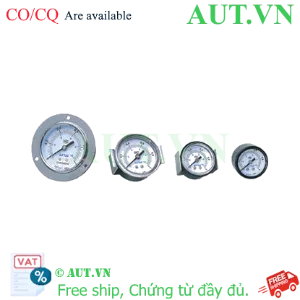 Ảnh của Đồng hồ áp suất Airtac