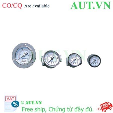 Ảnh của Đồng hồ áp suất Airtac
